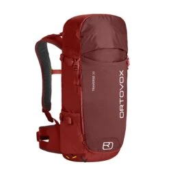 Ortovox Traverse 30 Backpack Cengia-rossa