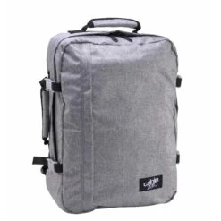 CabinZero Classic 36L Ultra Light Cabin Bag Ice Grey -Diverse Tassen image 536