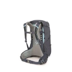 Osprey Sirrus 24 Backpack Muted Space Blue -Diverse Tassen image 5363