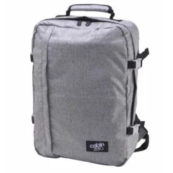 CabinZero Classic 36L Ultra Light Cabin Bag Ice Grey -Diverse Tassen image 537
