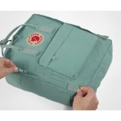 Fjallraven Kanken Rugzak Spicy Orange -Diverse Tassen image 5372