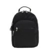 Kipling Seoul Rugzak S Black Noir