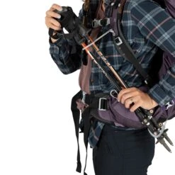 Osprey Aura AG 50 WM/L Enchantment Purple -Diverse Tassen image 5405