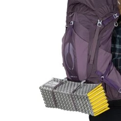 Osprey Aura AG 50 WM/L Enchantment Purple -Diverse Tassen image 5406