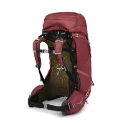 Osprey Aura AG 50 WXS/S Berry Sorbet Red -Diverse Tassen image 5411