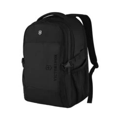 Victorinox VX Sport Evo Daypack Black/black 11 Victorinox VX Sport Evo Daypack Black/black -Diverse Tassen image 5424