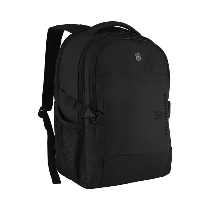 Victorinox VX Sport Evo Daypack Black/black 6 Victorinox VX Sport Evo Daypack Black/black - Afbeelding 4