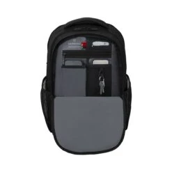 Victorinox VX Sport Evo Daypack Black/black 14 Victorinox VX Sport Evo Daypack Black/black -Diverse Tassen image 5427