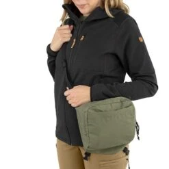 Fjallraven Kajka 35 M/L Khaki Dust 14 Fjallraven Kajka 35 M/L Khaki Dust -Diverse Tassen image 5443