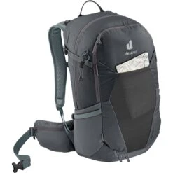 Deuter Futura 27 Backpack Graphite-shale -Diverse Tassen image 5462