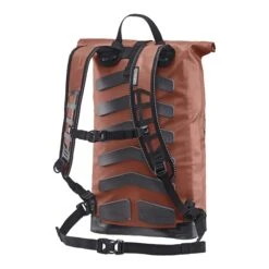 Ortlieb Commuter-Daypack City 21L Rooibos 11 Ortlieb Commuter-Daypack City 21L Rooibos -Diverse Tassen image 5475