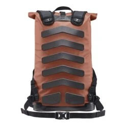 Ortlieb Commuter-Daypack City 21L Rooibos 12 Ortlieb Commuter-Daypack City 21L Rooibos -Diverse Tassen image 5476