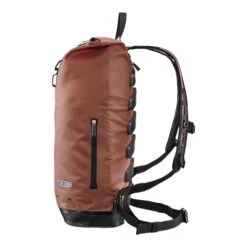 Ortlieb Commuter-Daypack City 21L Rooibos 13 Ortlieb Commuter-Daypack City 21L Rooibos -Diverse Tassen image 5477