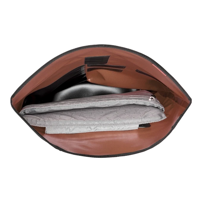 Ortlieb Commuter-Daypack City 21L Rooibos 8 Ortlieb Commuter-Daypack City 21L Rooibos - Afbeelding 6