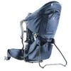 Deuter Kid Comfort Kinderdrager Pro Midnight -Diverse Tassen image 5485