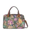 Oilily Wynona Weekender Young Sits Forrest Green -Diverse Tassen image 55