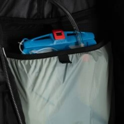 Osprey Kestrel 68 L/XL Black -Diverse Tassen image 5501