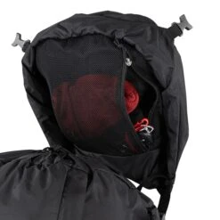 Osprey Kestrel 68 L/XL Black -Diverse Tassen image 5504