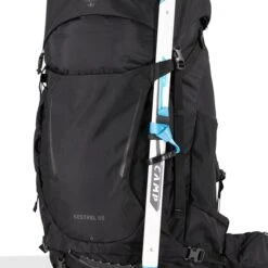 Osprey Kestrel 68 L/XL Black -Diverse Tassen image 5507