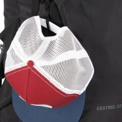 Osprey Kestrel 68 L/XL Black -Diverse Tassen image 5508