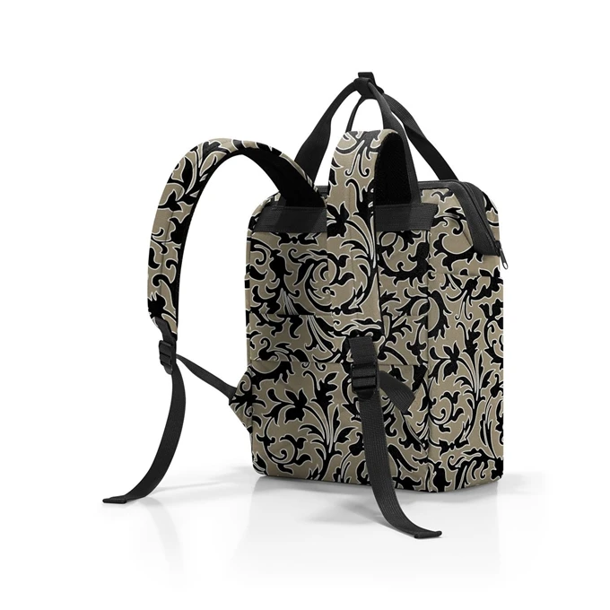 Reisenthel Travelling Allrounder R Baroque Marble 5 Reisenthel Travelling Allrounder R Baroque Marble - Afbeelding 3