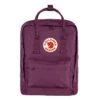 Fjallraven Kanken Rugzak Royal Purple
