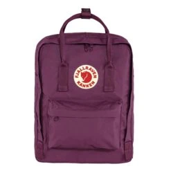 Fjallraven Kanken Rugzak Royal Purple