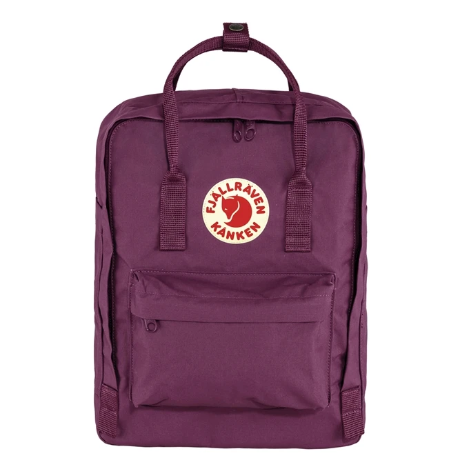 Fjallraven Kanken Rugzak Royal Purple 3 Fjallraven Kanken Rugzak Royal Purple