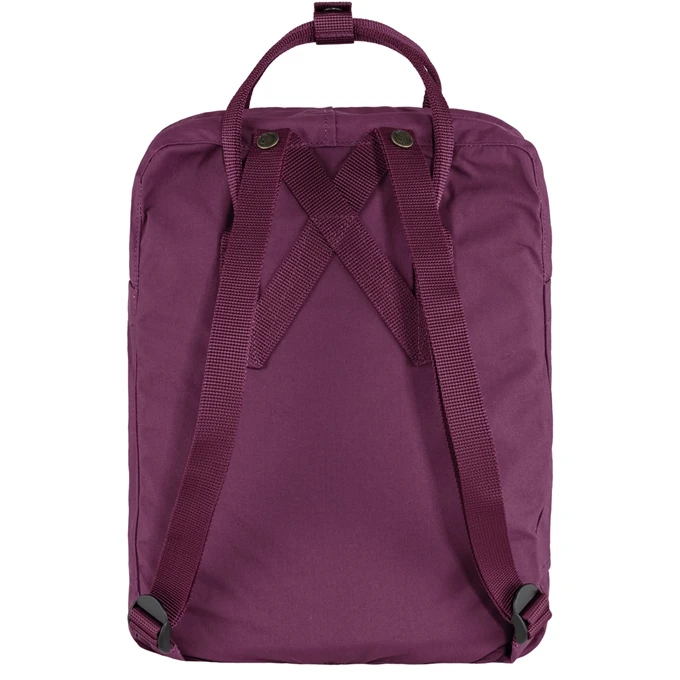 Fjallraven Kanken Rugzak Royal Purple 5 Fjallraven Kanken Rugzak Royal Purple - Afbeelding 3