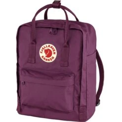 Fjallraven Kanken Rugzak Royal Purple 12 Fjallraven Kanken Rugzak Royal Purple -Diverse Tassen image 5518
