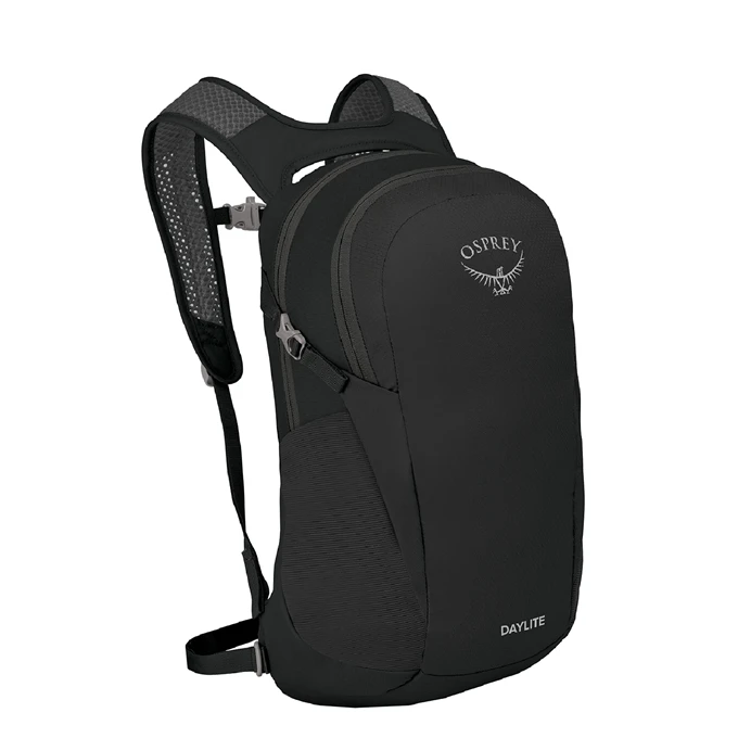 Osprey Daylite Backpack Black 3 Osprey Daylite Backpack Black