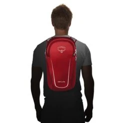 Osprey Daylite Backpack Black 9 Osprey Daylite Backpack Black -Diverse Tassen image 5523