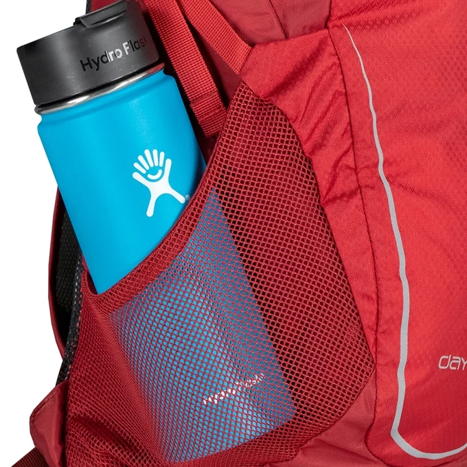 Osprey Daylite Backpack Black 8 Osprey Daylite Backpack Black - Afbeelding 6