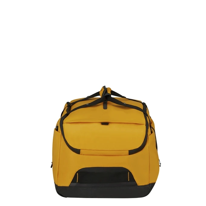 Samsonite Ecodiver Duffle M Yellow 5 Samsonite Ecodiver Duffle M Yellow - Afbeelding 3