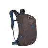 Osprey Sylva 12 Space Travel Grey -Diverse Tassen image 5535