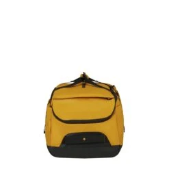 Samsonite Ecodiver Duffle M Yellow 10 Samsonite Ecodiver Duffle M Yellow -Diverse Tassen image 554