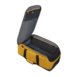 Samsonite Ecodiver Duffle M Yellow 11 Samsonite Ecodiver Duffle M Yellow -Diverse Tassen image 555