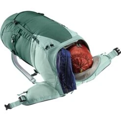 Deuter Futura 30 SL Backpack Forest-jade -Diverse Tassen image 5555