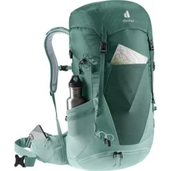 Deuter Futura 30 SL Backpack Forest-jade -Diverse Tassen image 5557