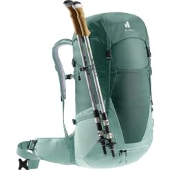 Deuter Futura 30 SL Backpack Forest-jade -Diverse Tassen image 5558