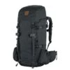Fjallraven Kajka 35 M/L Coal Black
