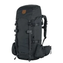 Fjallraven Kajka 35 M/L Coal Black