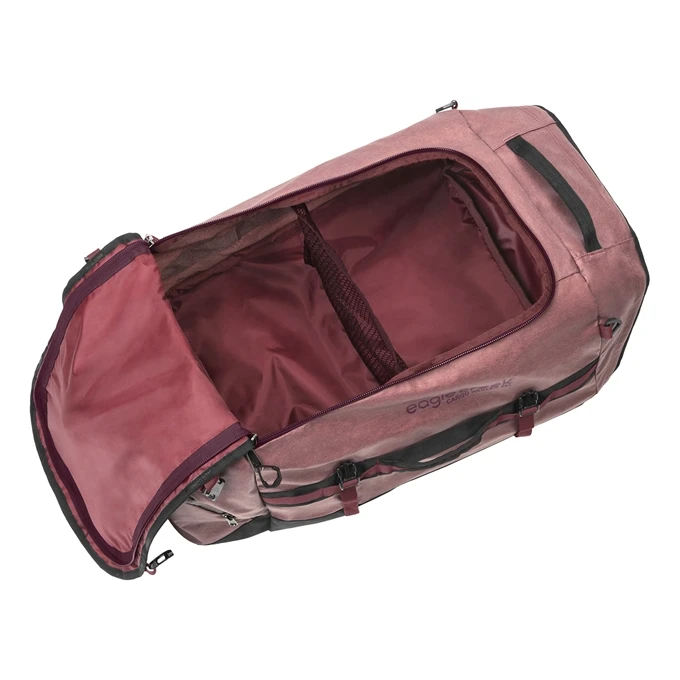 Eagle Creek Cargo Hauler Duffel 90L Earth Red 6 Eagle Creek Cargo Hauler Duffel 90L Earth Red - Afbeelding 4