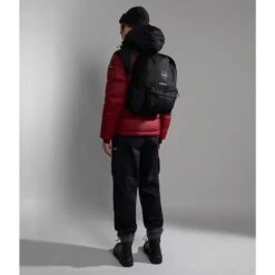 Napapijri Voyage Backpack Vint Amaranth -Diverse Tassen image 5605