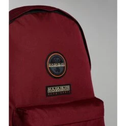 Napapijri Voyage Backpack Vint Amaranth -Diverse Tassen image 5609