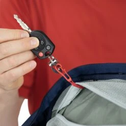 Osprey Talon 22 Backpack L/XL Stealth Black 10 Osprey Talon 22 Backpack L/XL Stealth Black -Diverse Tassen image 5614