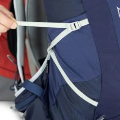 Osprey Talon 22 Backpack L/XL Stealth Black 11 Osprey Talon 22 Backpack L/XL Stealth Black -Diverse Tassen image 5615