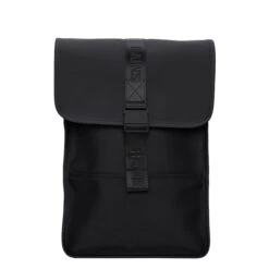 Rains Trail Backpack Mini W3 Black