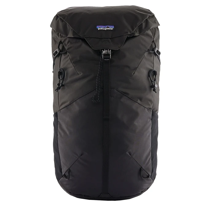 Patagonia Altvia Pack 28L S Black 3 Patagonia Altvia Pack 28L S Black