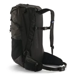 Patagonia Altvia Pack 28L S Black 8 Patagonia Altvia Pack 28L S Black -Diverse Tassen image 5625